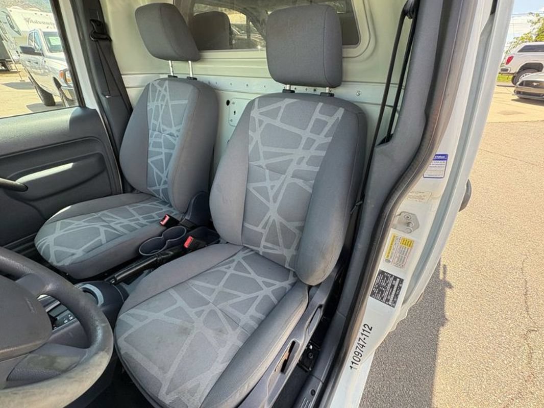 Used 2012 Ford Transit Connect XL FWD image 12