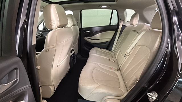 Used 2020 Buick Envision Premium AWD/4WD image 26