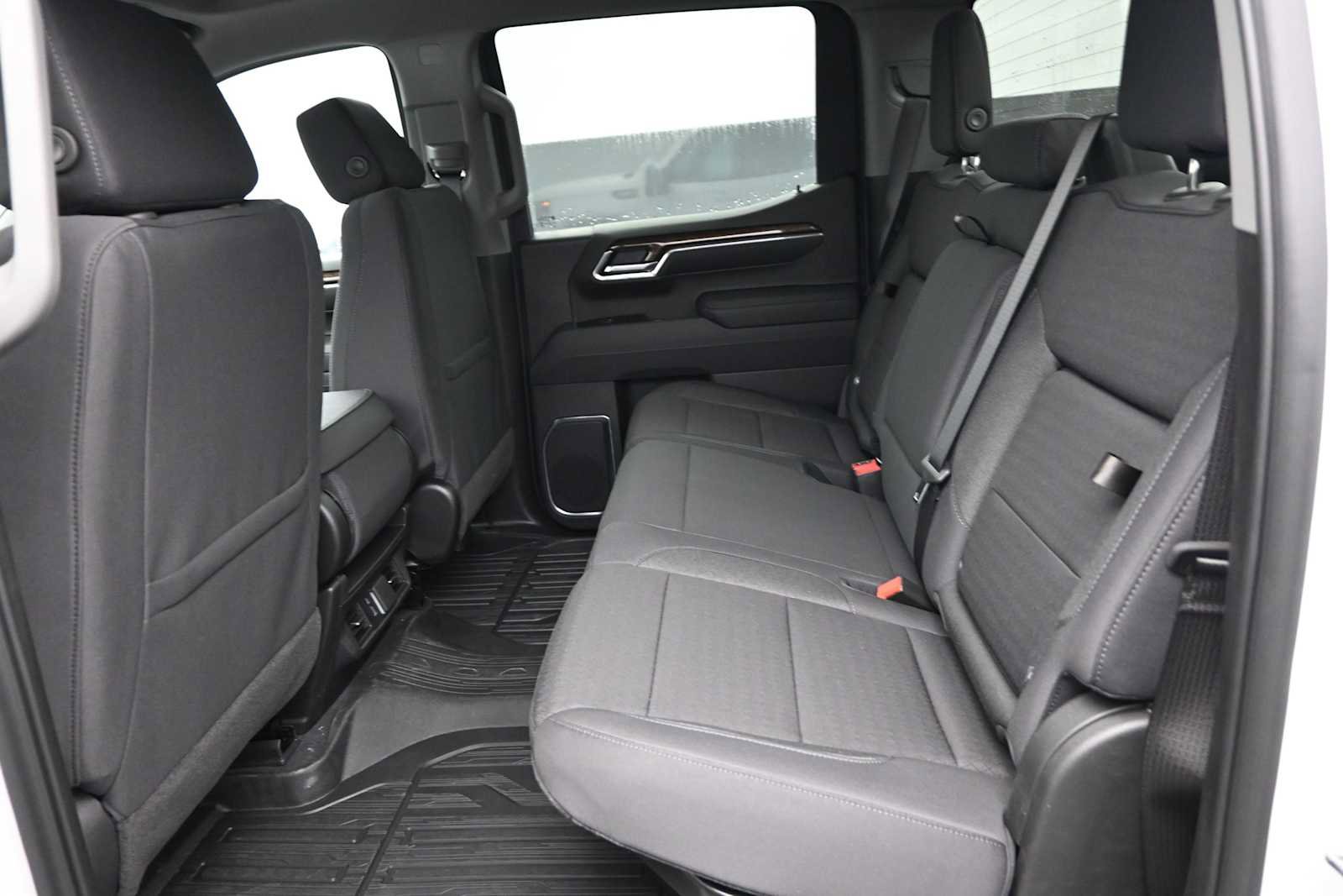 New 2026 GMC Sierra 1500 Elevation AWD/4WD image 18
