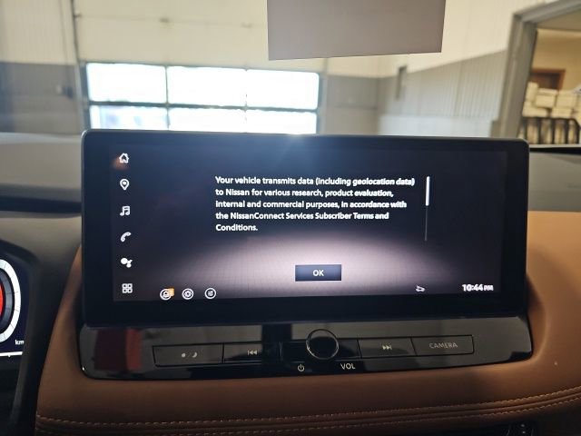 New 2026 Nissan Rogue Platinum AWD/4WD image 14