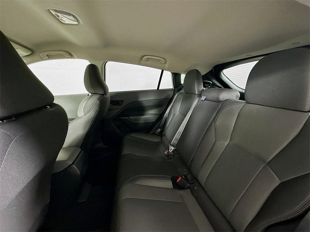 Used 2024 Subaru Crosstrek 2.0i w/ Crosstrek Mirror Package image 17