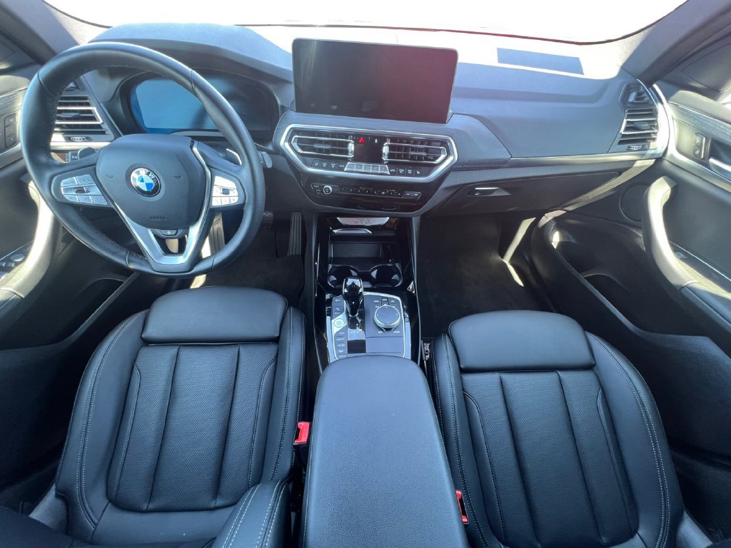 Used 2023 BMW X3 xDrive30i w/ Premium Package AWD/4WD image 20