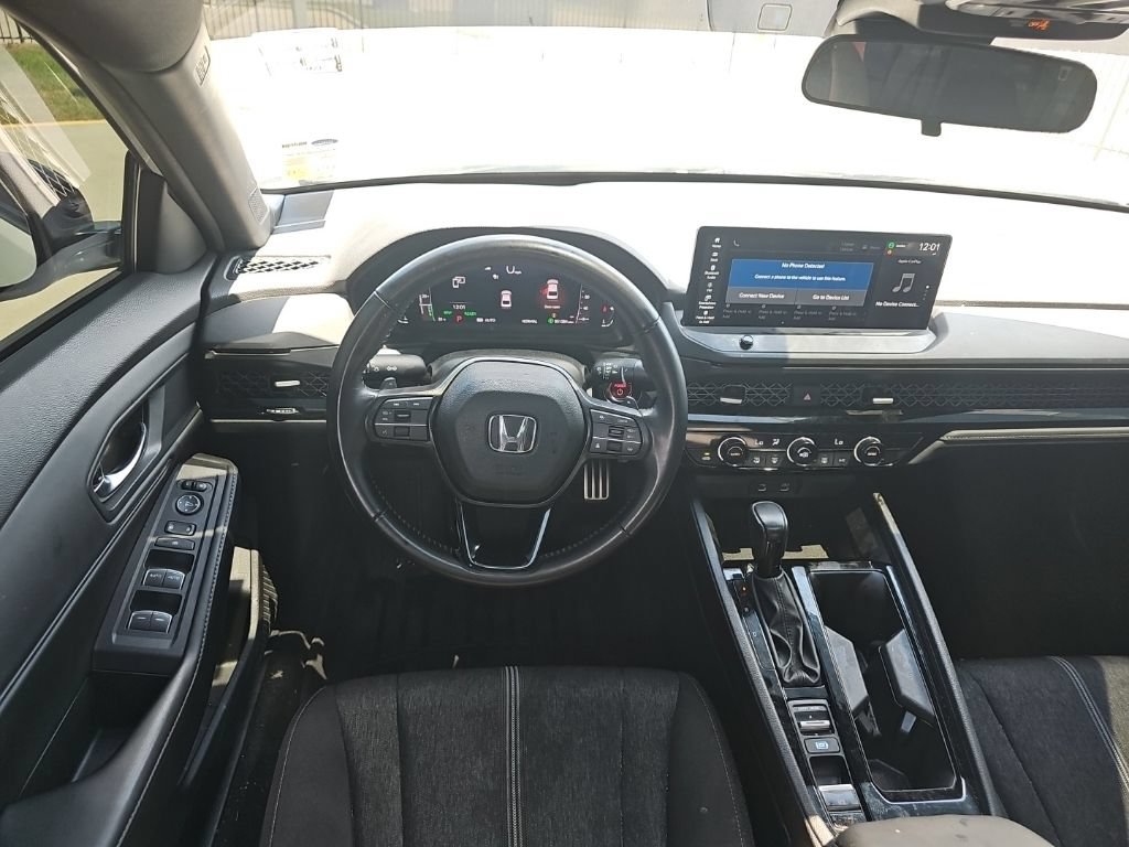 Used 2023 Honda Accord Sport image 22
