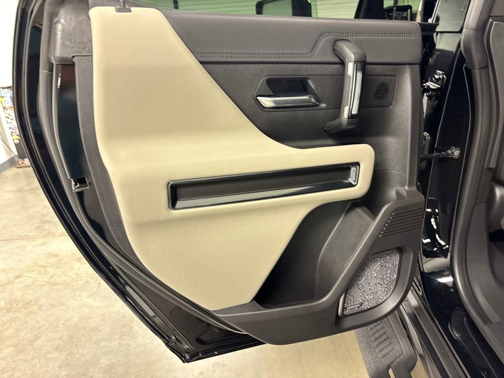 New 2026 GMC Hummer EV SUV AWD/4WD image 30