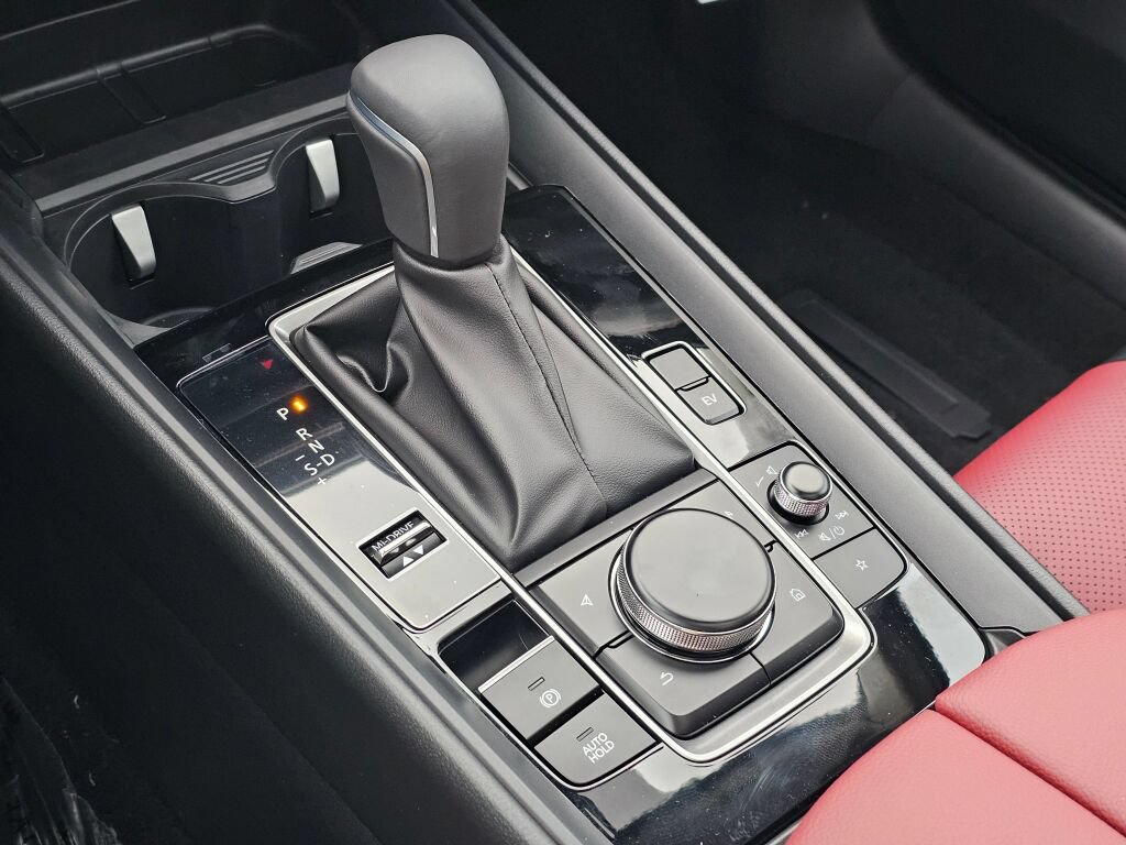 New 2026 MAZDA CX-50 AWD 2.5 Hybrid w/ Premium Pkg image 20