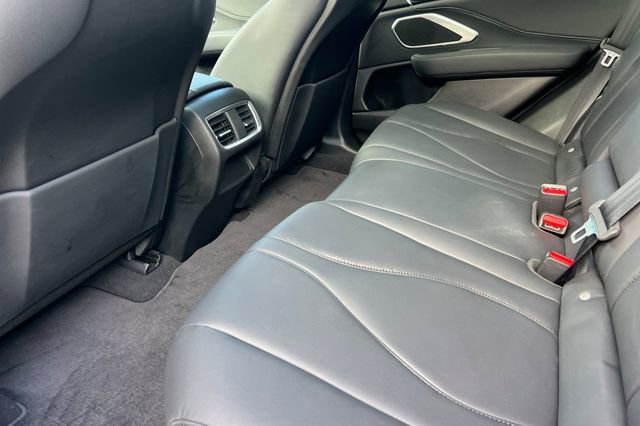 Certified 2021 Acura RDX FWD image 13