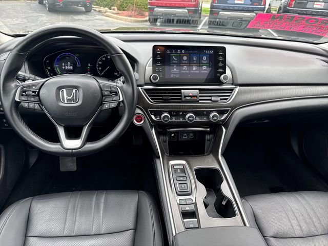 Used 2022 Honda Accord EX-L image 24