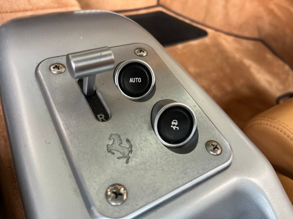 Used 2001 Ferrari 360 Spider RWD image 26