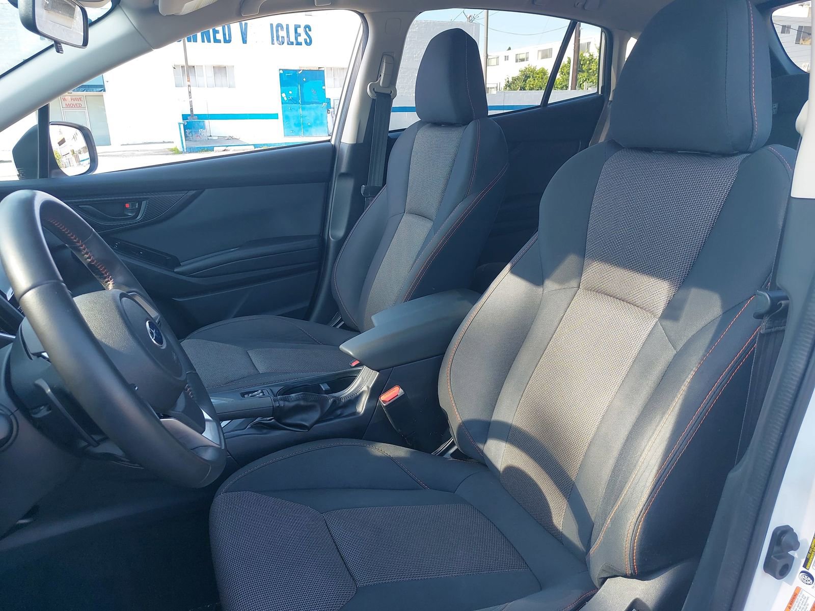 Used 2020 Subaru Crosstrek 2.0i Premium image 13