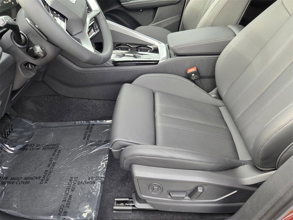 New 2025 Audi Q5 2.0T Premium Plus image 26