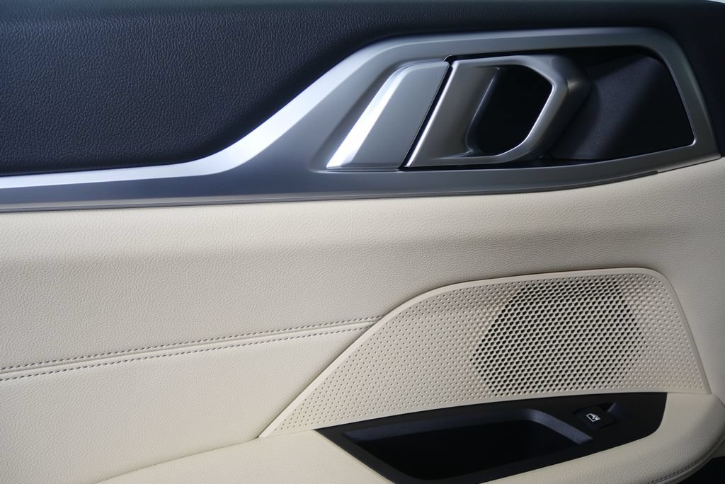 Certified 2023 BMW i4 eDrive35 RWD image 13