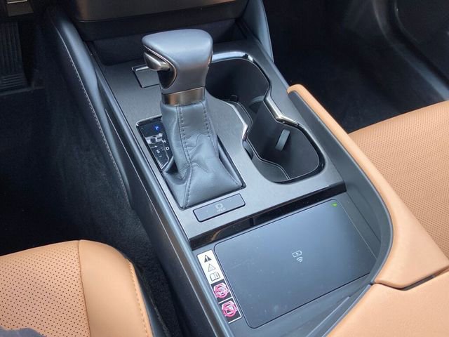 Certified 2023 Lexus ES 350 w/ Premium Package image 22