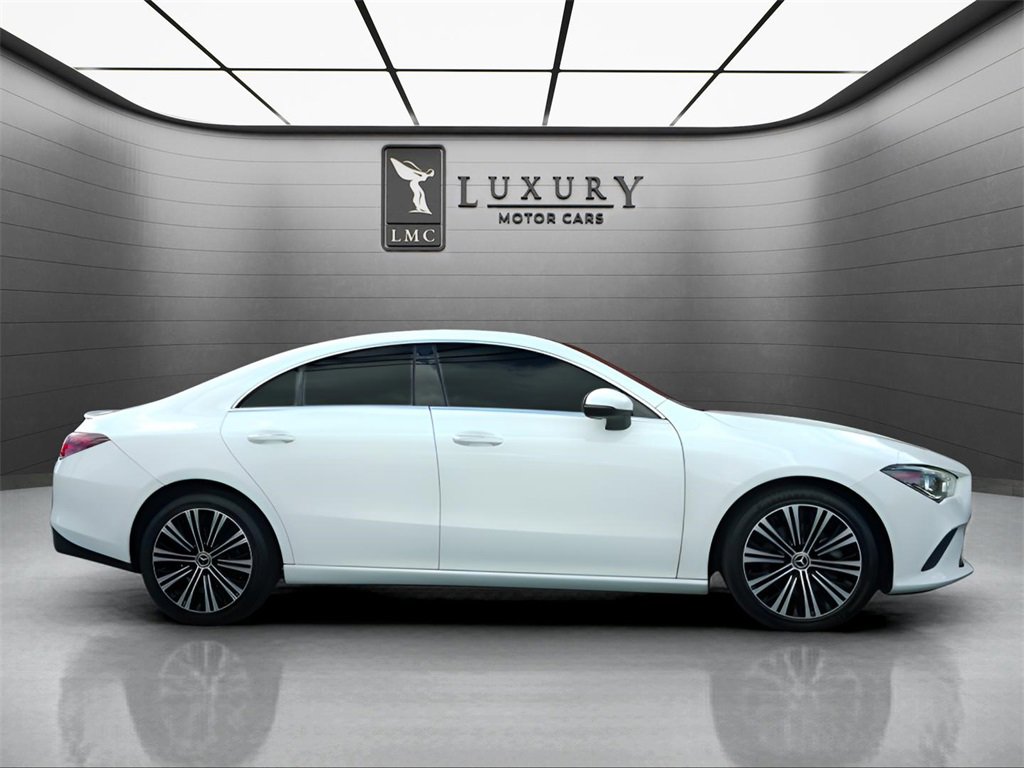 Used 2023 Mercedes-Benz CLA 250 image 2