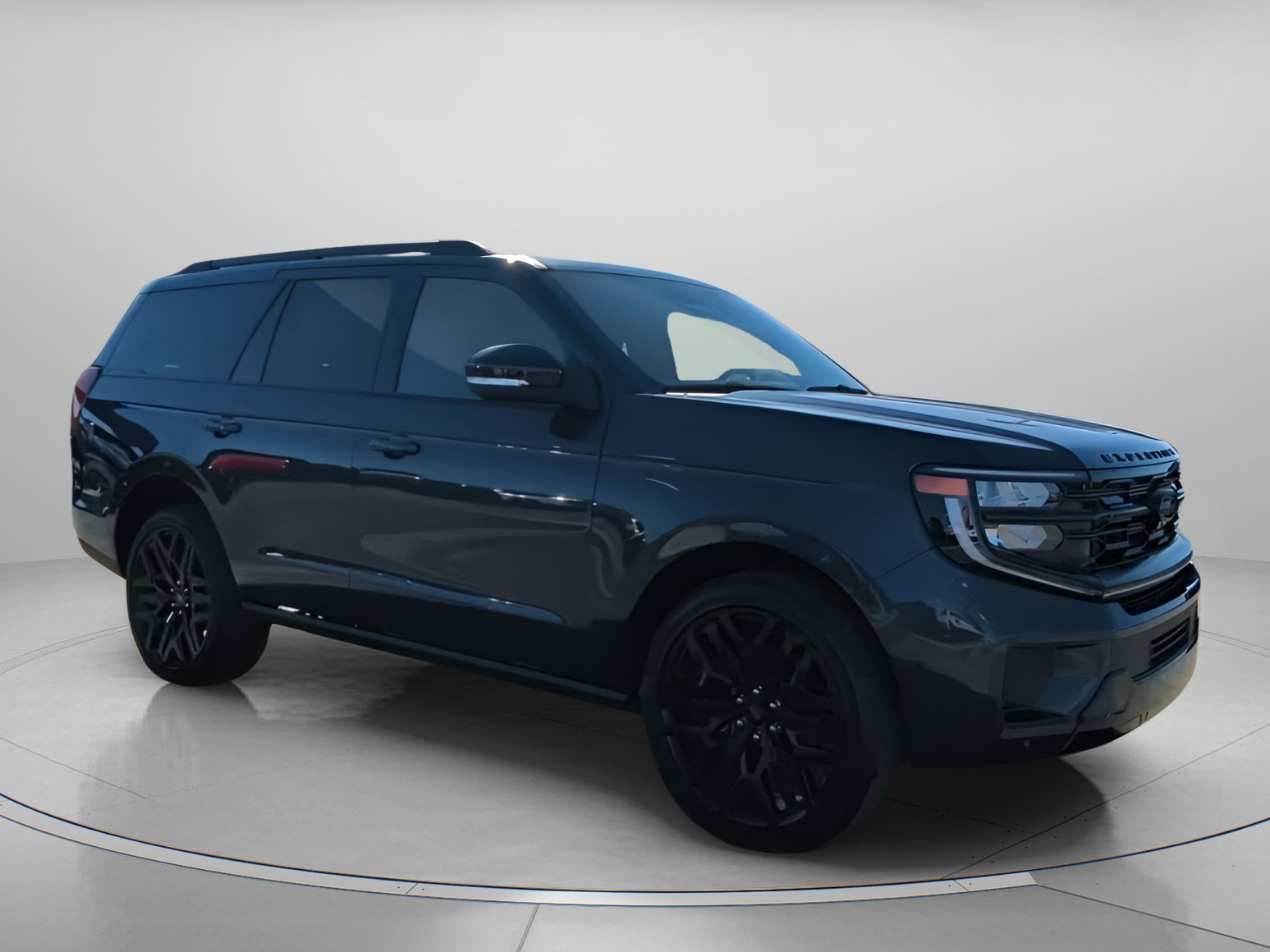 New 2026 Ford Expedition Platinum w/ Stealth Performance Package image 38