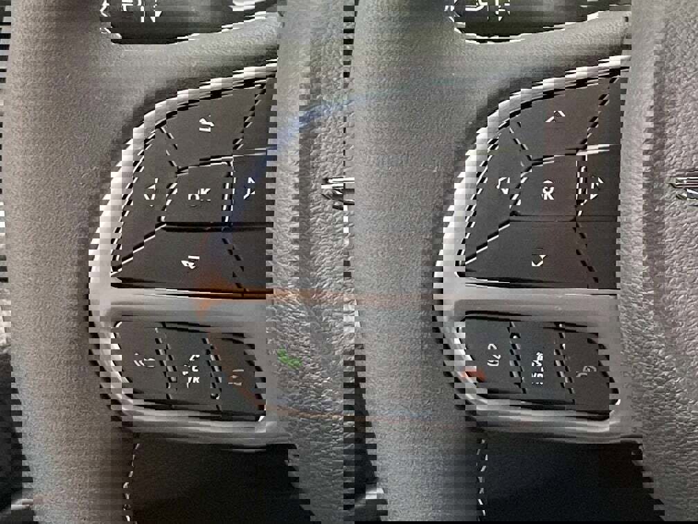 New 2026 Chrysler Pacifica Select image 39