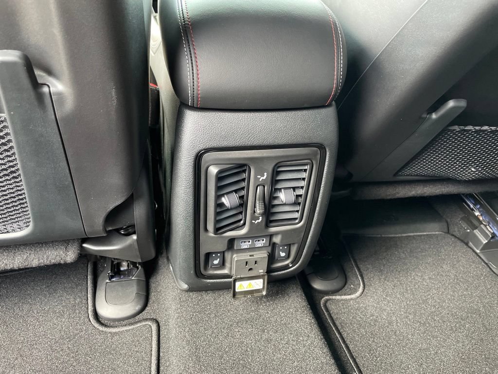 New 2026 Dodge Durango GT AWD/4WD image 16