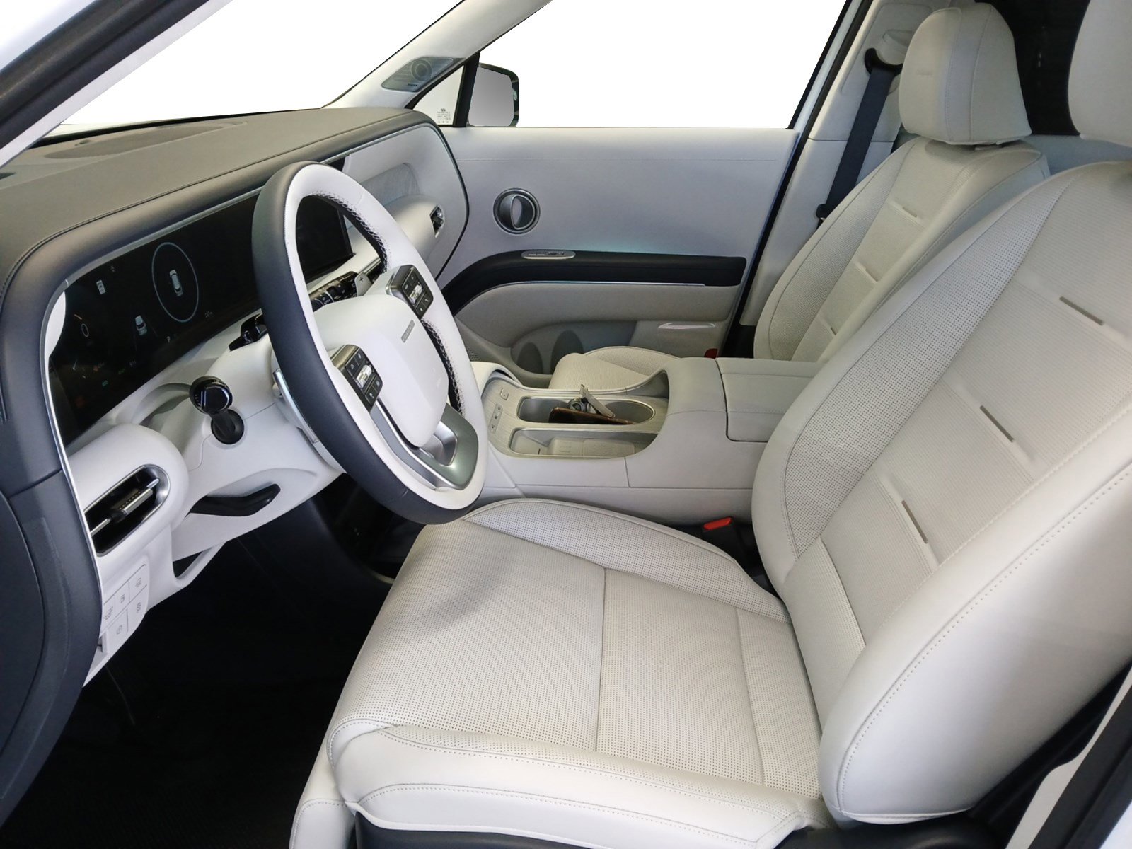 New 2026 Hyundai Palisade Calligraphy image 9