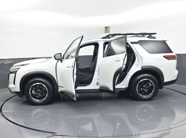 New 2026 Nissan Pathfinder Rock Creek w/ Rock Creek Premium Package AWD/4WD image 51