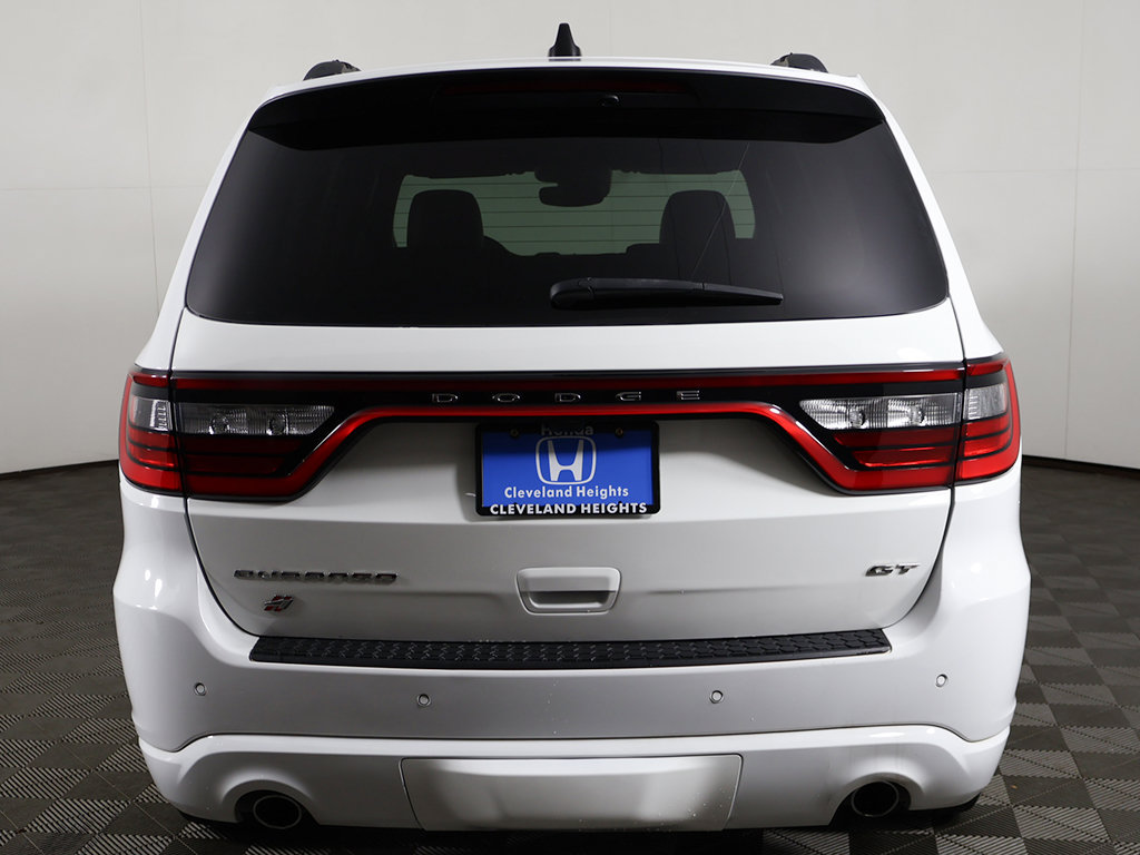 Used 2023 Dodge Durango GT AWD/4WD image 15