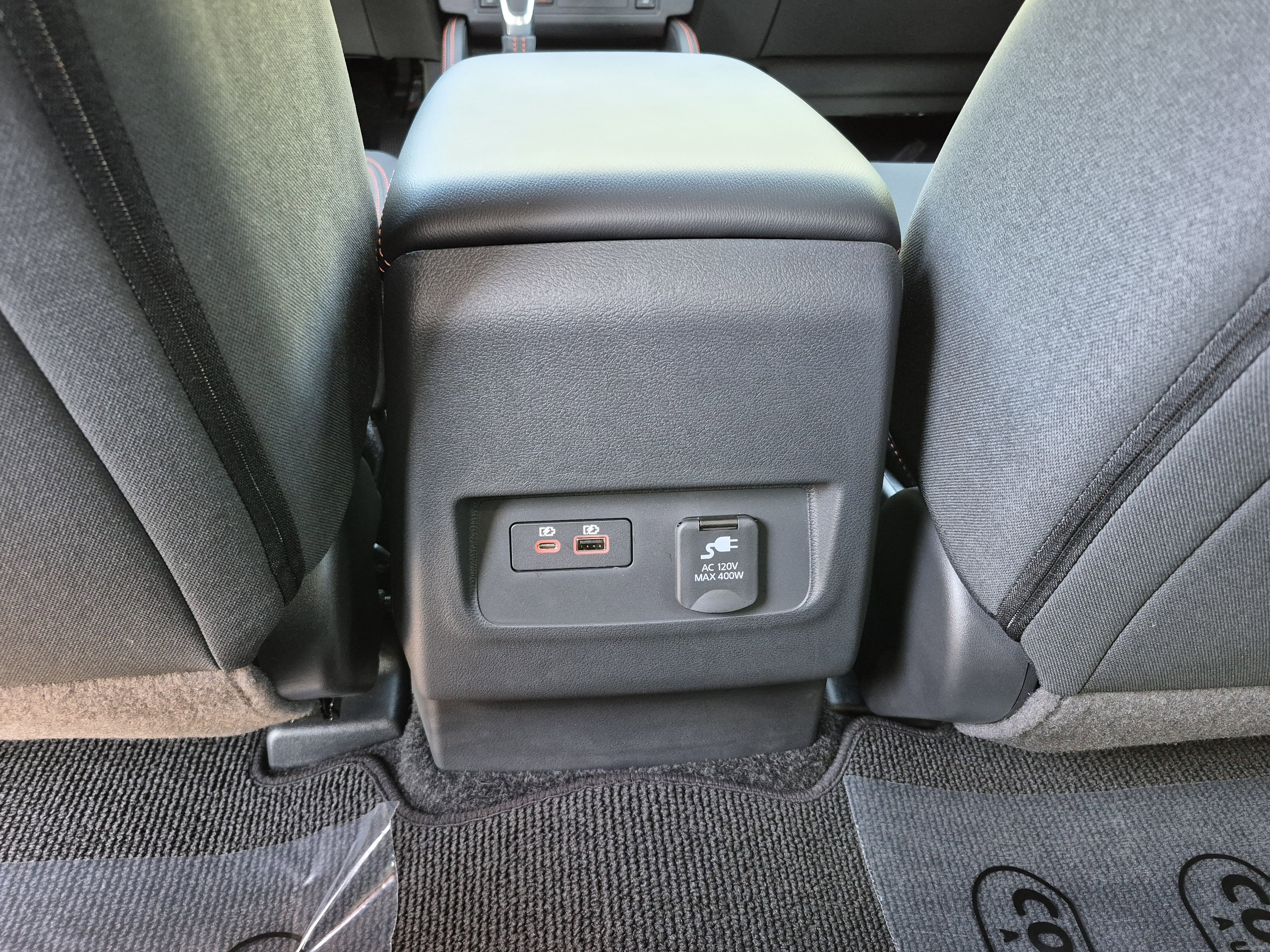 New 2026 Nissan Frontier Pro-X w/ Pro-X Convenience Package RWD image 17