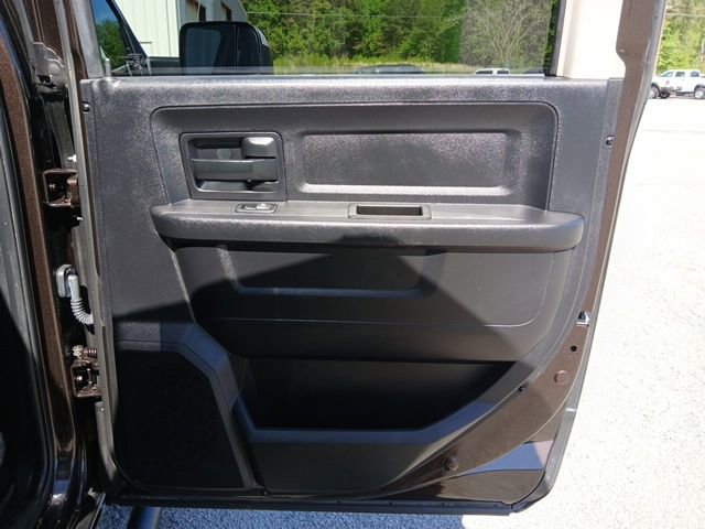 Used 2016 RAM 2500 Tradesman w/ Chrome Appearance Group AWD/4WD image 22