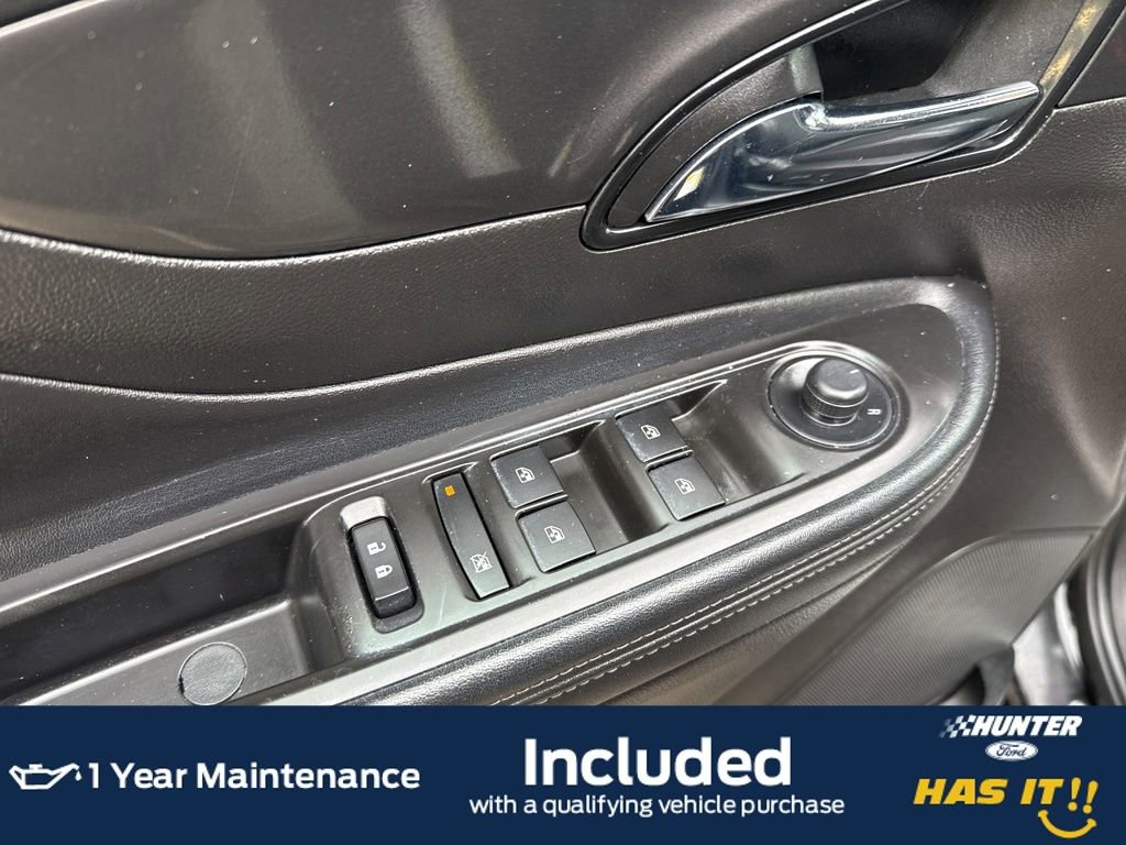 Used 2018 Buick Encore Preferred image 8