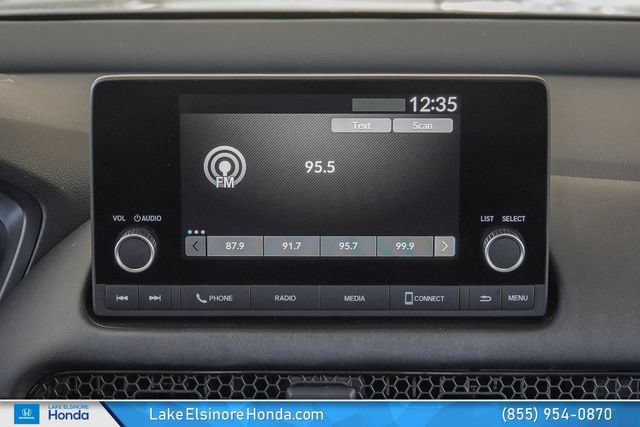Certified 2024 Honda HR-V LX image 21