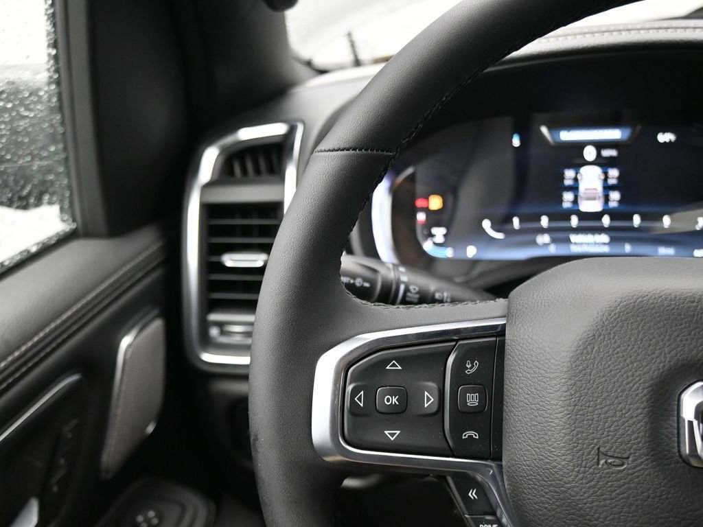 New 2026 RAM 1500 Laramie w/ Night Edition image 18