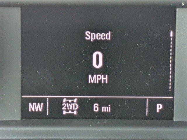 New 2026 Chevrolet Silverado 1500 Custom image 29