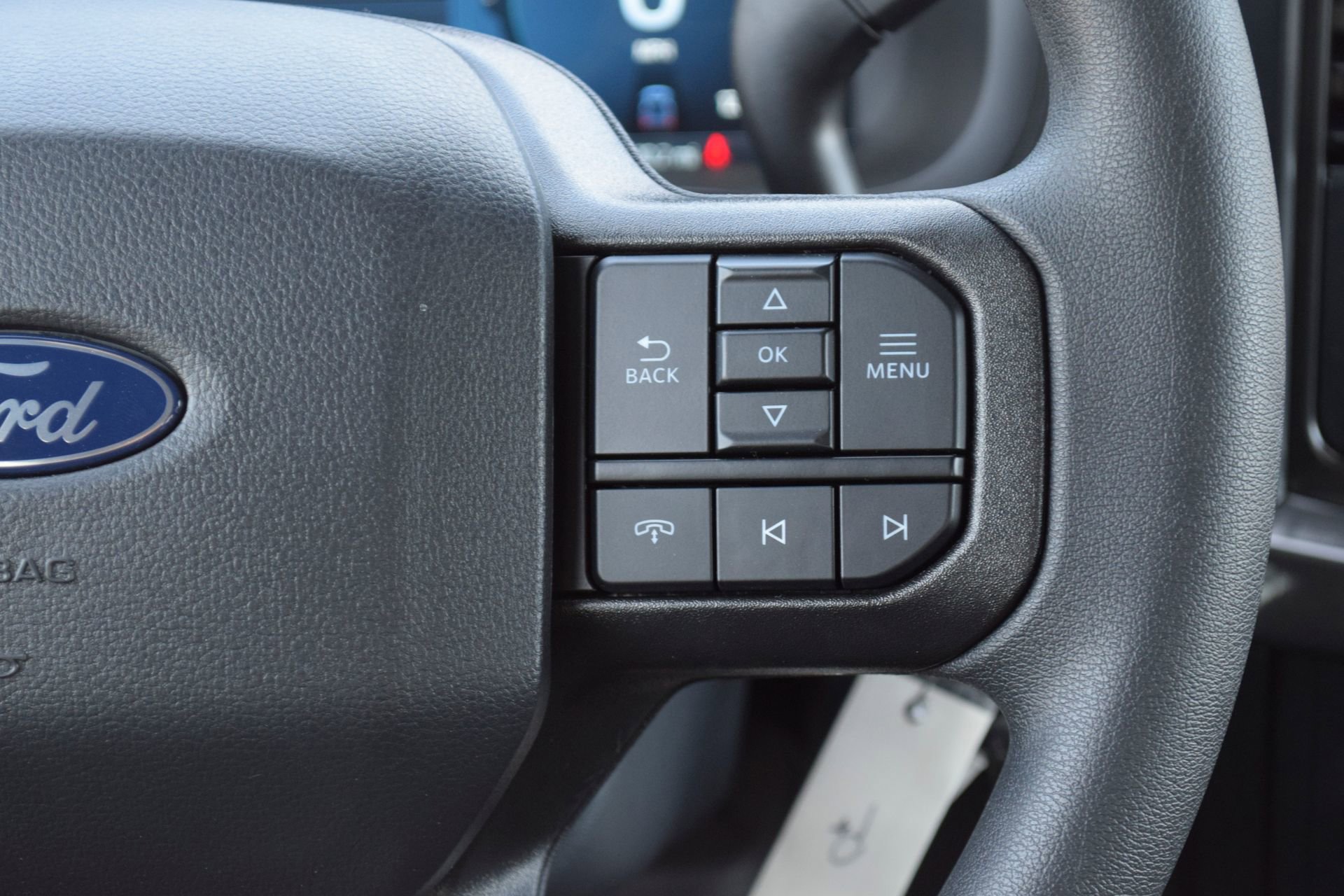 New 2026 Ford F150 STX w/ Equipment Group 200A image 10