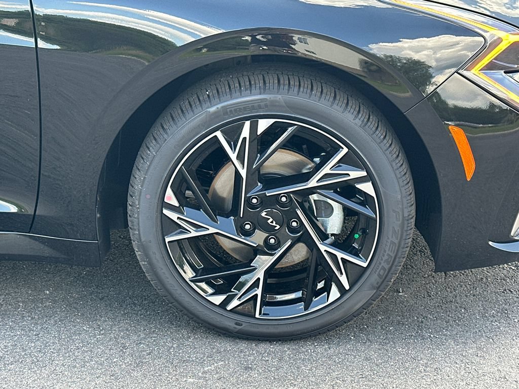 New 2026 Kia K5 GT-Line FWD image 12