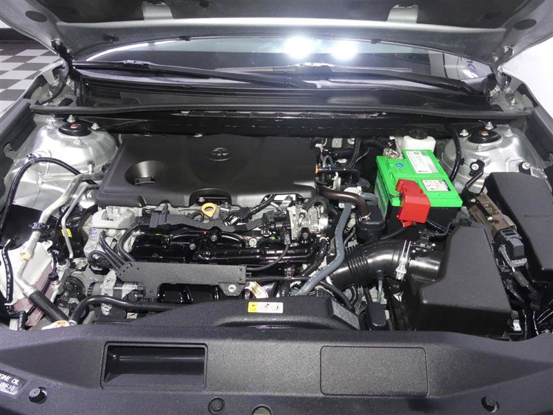 Used 2023 Toyota Camry XSE FWD image 12