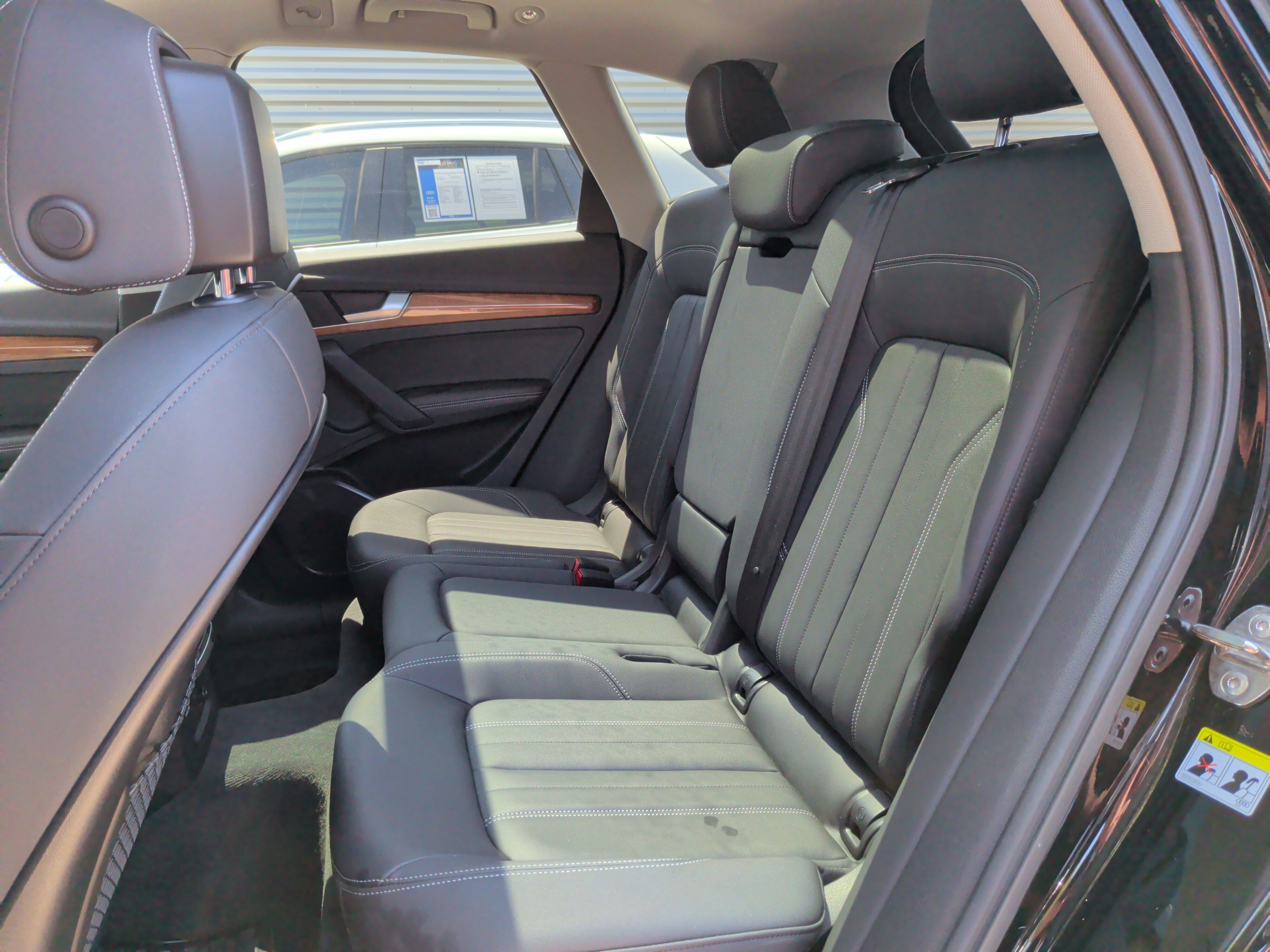Used 2021 Audi Q5 2.0T Premium Plus w/ Premium Plus Package AWD/4WD image 32