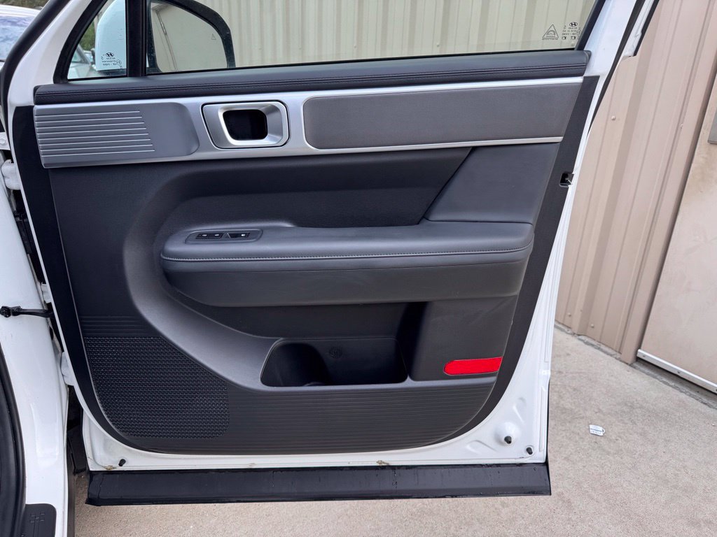 Certified 2026 Hyundai Santa Fe SEL FWD image 20