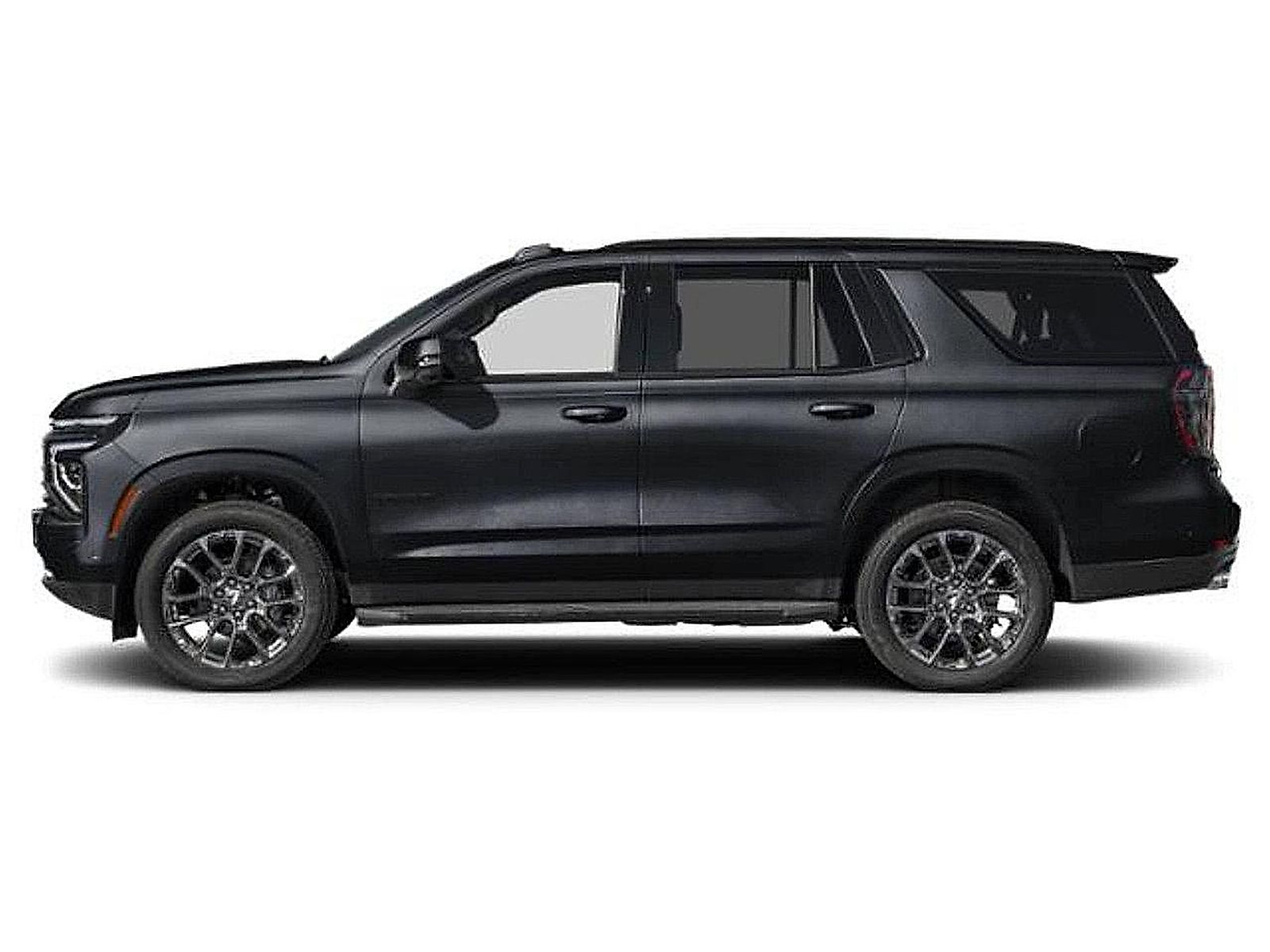 New 2026 Chevrolet Tahoe RST w/ Comfort Package AWD/4WD image 2