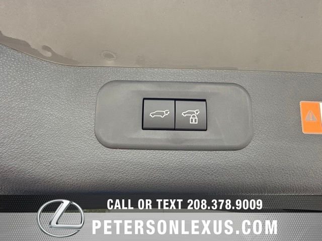 New 2026 Lexus TX 500h AWD w/ Technology Package image 23