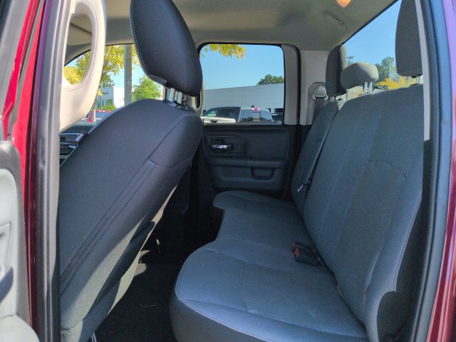 Used 2024 RAM 1500 Classic SLT AWD/4WD image 14