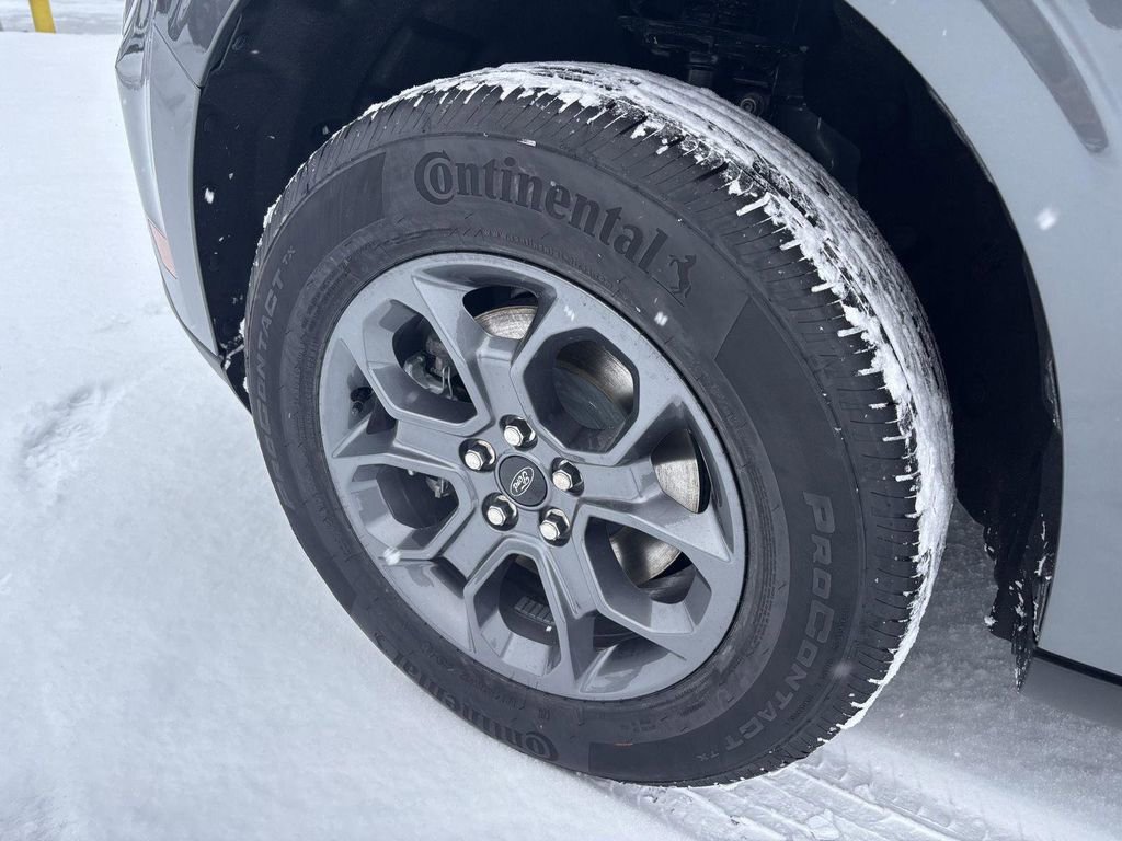 New 2026 Ford Maverick XLT w/ XLT Luxury Package image 10