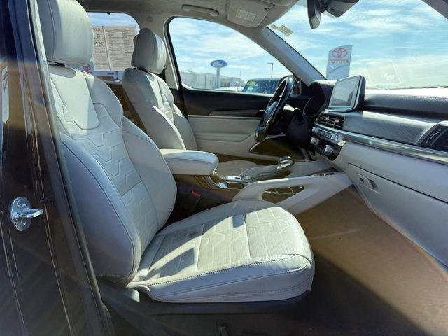 Used 2021 Kia Telluride SX w/ SX Prestige Package image 33