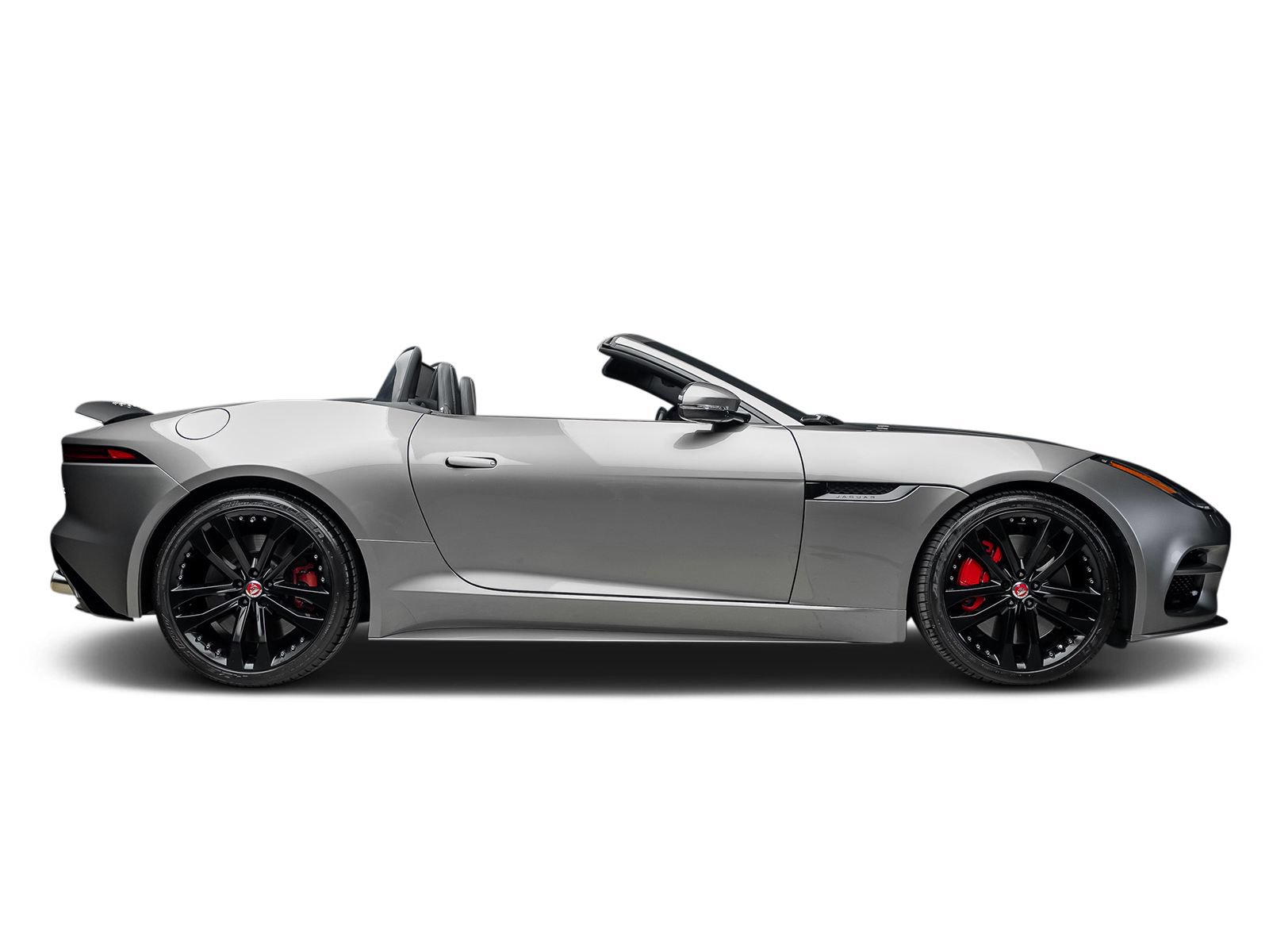 Used 2020 Jaguar F-TYPE R AWD/4WD image 29