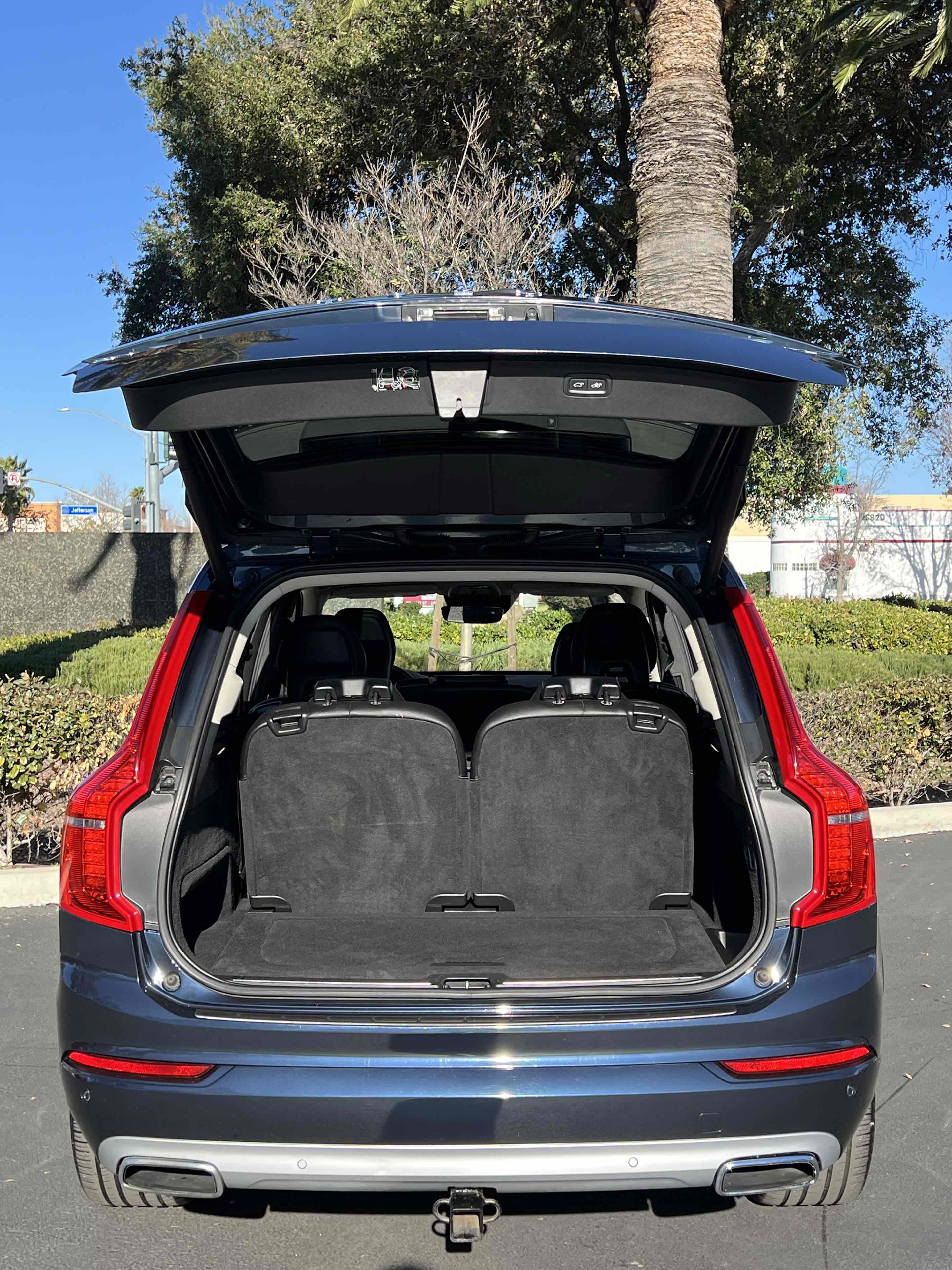 Used 2019 Volvo XC90 T6 Momentum w/ Advanced Package image 85
