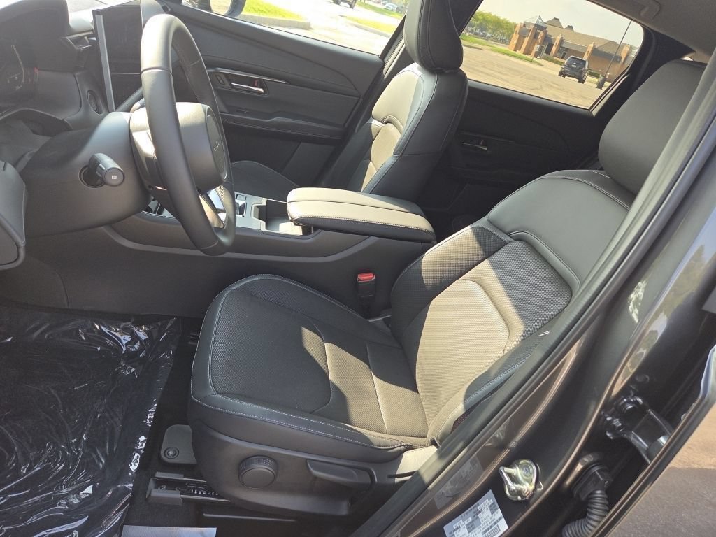New 2026 MAZDA CX-5 Select AWD/4WD image 17