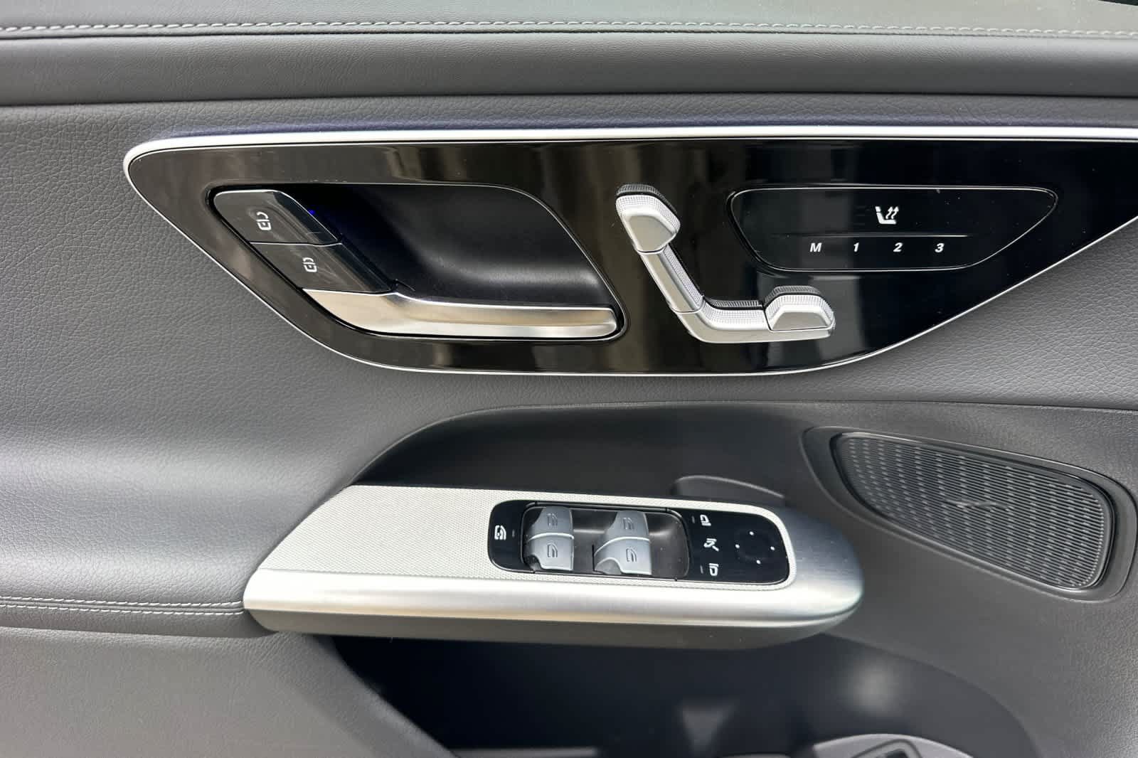 Certified 2026 Mercedes-Benz GLC 300 4MATIC image 10