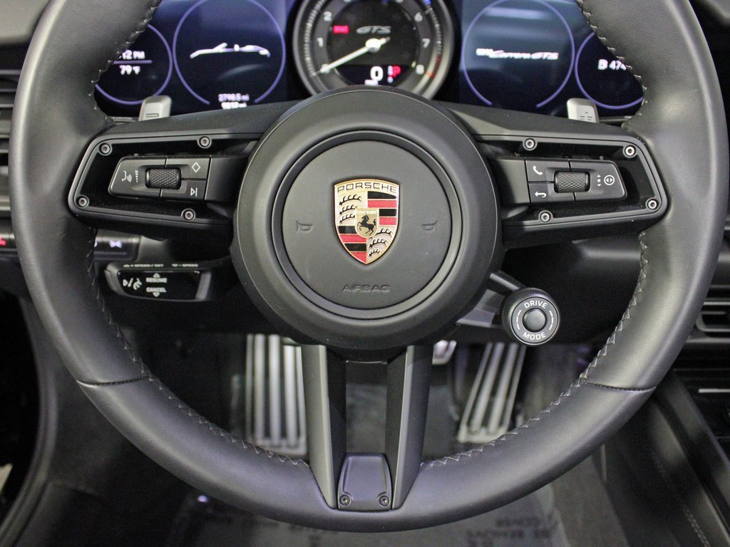 Used 2024 Porsche 911 Carrera GTS image 28