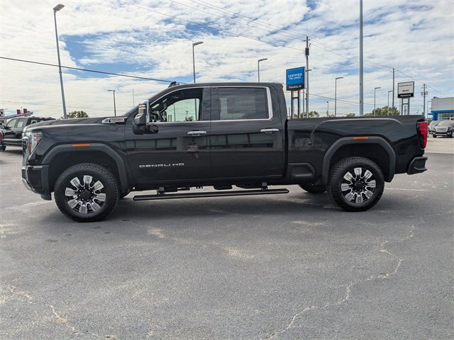 New 2026 GMC Sierra 2500 Denali w/ Denali Reserve Package image 7