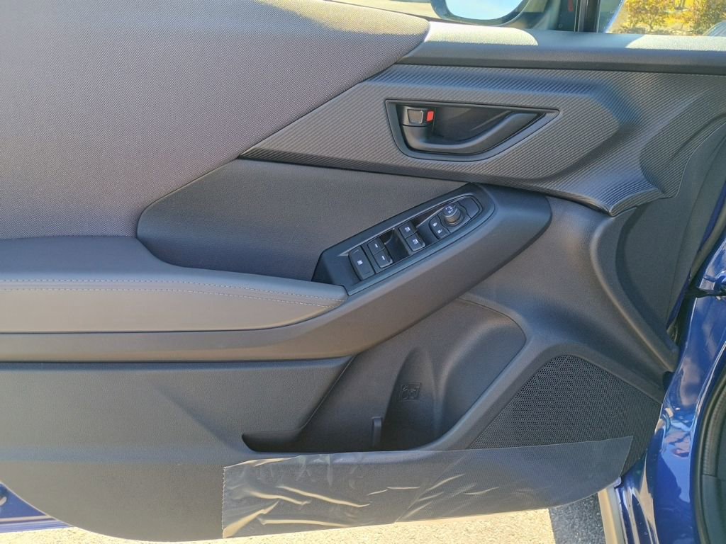 New 2026 Subaru Crosstrek 2.0i Premium image 7