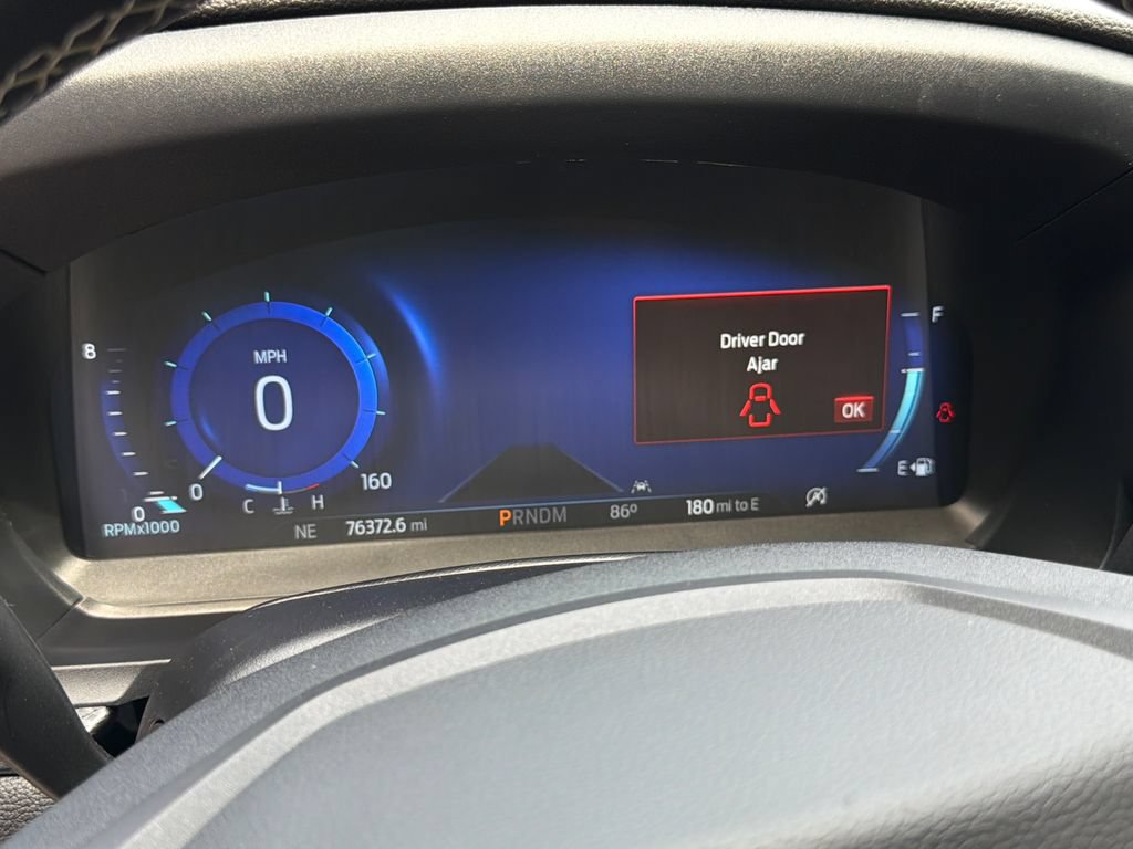 Used 2020 Ford Explorer ST w/ ST Street Pack AWD/4WD image 23