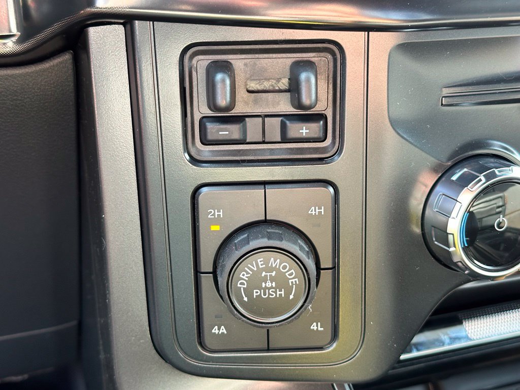 New 2026 Ford F150 Tremor w/ Equipment Group 402A High AWD/4WD image 12