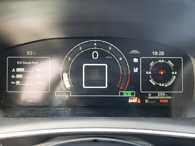 Used 2024 Toyota Corolla GR AWD/4WD image 16