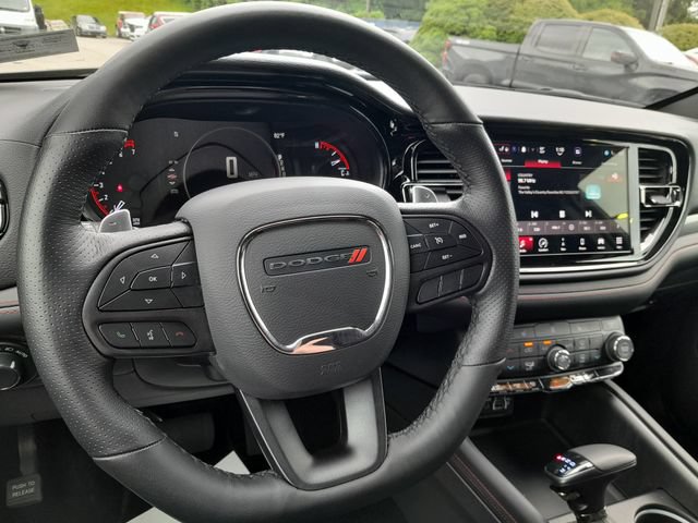 Used 2026 Dodge Durango GT AWD/4WD image 11